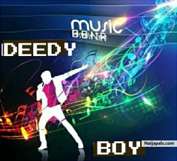Reasons I Changed My Music Name by Deedy Boy