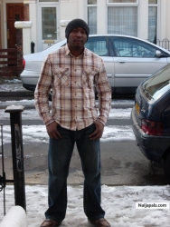 vincent nwachukwu