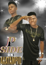 pside by pside