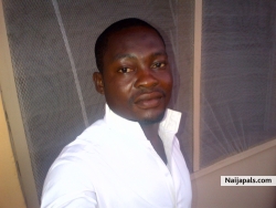 lukman wasiu adewale (lewins)