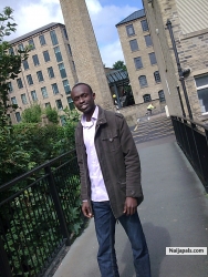 Oluwatodimu Sam-Dahunsi (sammie28)