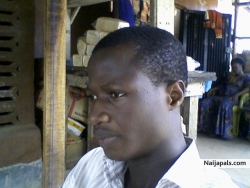 ABOBARE TEMMY KINGSLEY (temmyplayboy)