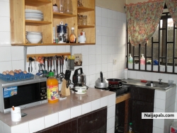 kitchen at best