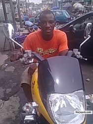 Raji sherif adewale (Walex2010)