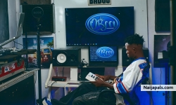 OBM MUSIC STUDIO LOCATED at Ondo State ilaje for more info contact 081551 