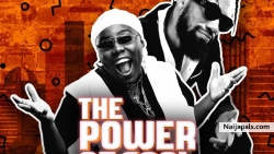 Power of Cool by Teni X Phyno