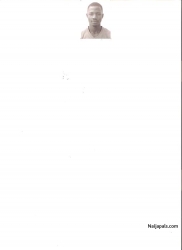 Yakubu Ndakoji Hassan (hassanyakubu)