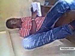 Onakoya Mubaraq Flamezy (Flaimzy)