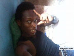 Dennis Arinze (dennisokoroh)