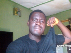 salami Adeleke (Teefly)