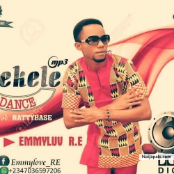 yekele dance new single