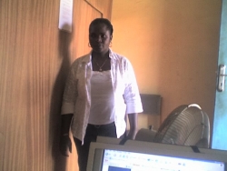 ngozi uzoaku nkwocha