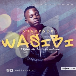 Wasibi by SHARP SIX 