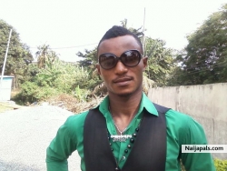 Mcwilson Ikechukwu Ezinwa (bhappy4iyke)