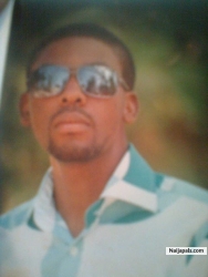 Samuel John Dangana