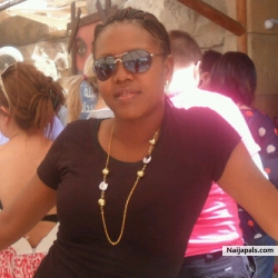 vera ndoma nyambi