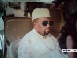 Gregory Mudiaga Aganbi (Gregorymudy)