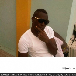 Samuel Joel (samm4cool)