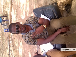 udoka obidike
