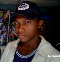 Idoko Peter (gepheral)