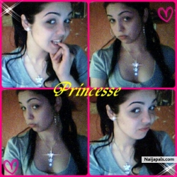 Princesse♥;♥;
