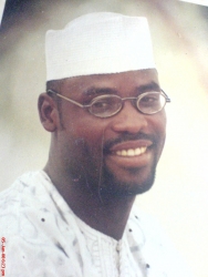 Mike Okosun 