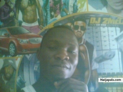 ponle taiwo lateef (Taiwofedpoffa)