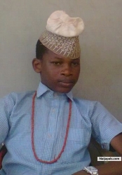 Joy Ifeanyi Dennis (Jaydclassic)