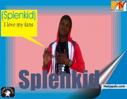 SplenKiD (Splenkid)
