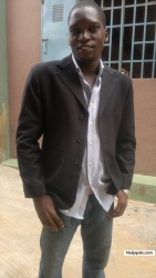 Gabriel Abel