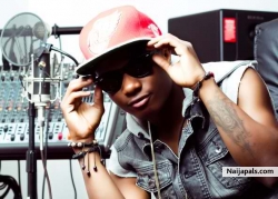 Baddest Boy by Wizkid ft Skales