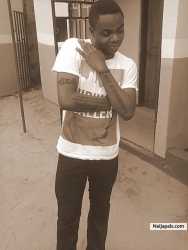 David Luis Onyema