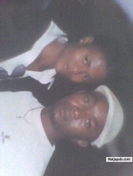 My dear