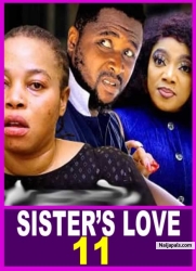SISTER'S LOVE SEASON 11 (NEW TRENDING MOVIE)Onny Micheal,Georgina Ibe 2023 Latest Nollywood Movie