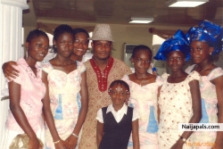 my beluved family