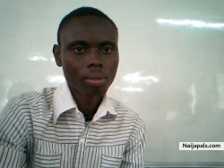 Adeyemo Awoderu