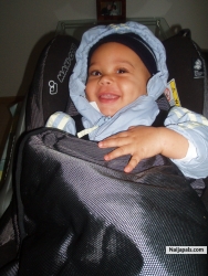 young anthony