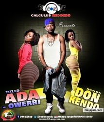 Ada-Owerri by DonKendo