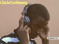 Evans  Ivanson Chilufya (chichika10)