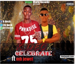 CELEBRATE by K DECK FT MB JEWEL