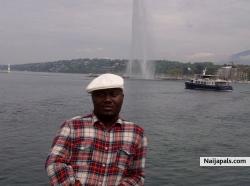 Geneve in Swiss