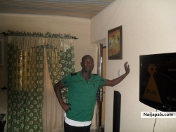 ADEWALE AMINU G