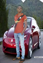 Chado F.J Emmanuel  (emytexchado)