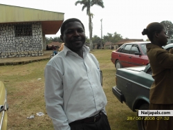 Shalom in Erunmu