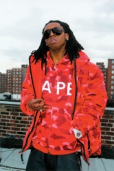 lil weezy