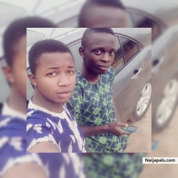 Adebayo Adewale (Mcfrosh1)