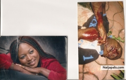 the killer of susan yusuf- Idris at Lagos