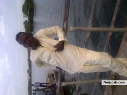 fresh boy