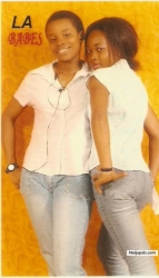 La_beibes