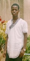 Efeanthony